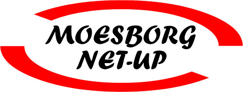 Moesborg NET-UP